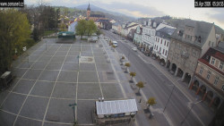 Náměstí T. G. Masaryka