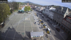 Náměstí T. G. Masaryka