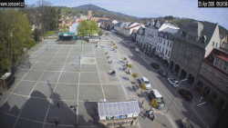 Náměstí T. G. Masaryka