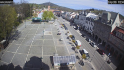 Náměstí T. G. Masaryka