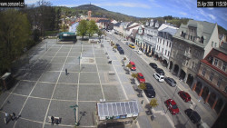 Náměstí T. G. Masaryka