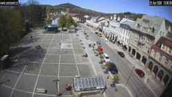 Náměstí T. G. Masaryka