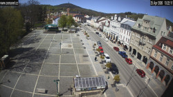 Náměstí T. G. Masaryka