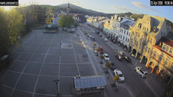 Náměstí T. G. Masaryka