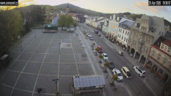 Náměstí T. G. Masaryka