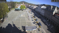 Náměstí T. G. Masaryka