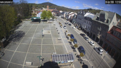 Náměstí T. G. Masaryka