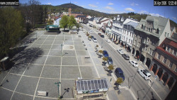 Náměstí T. G. Masaryka