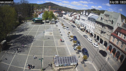 Náměstí T. G. Masaryka