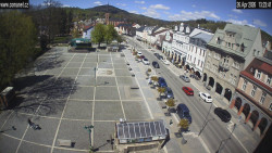 Náměstí T. G. Masaryka