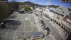 Náměstí T. G. Masaryka