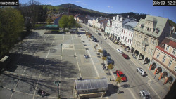 Náměstí T. G. Masaryka