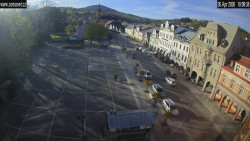 Náměstí T. G. Masaryka