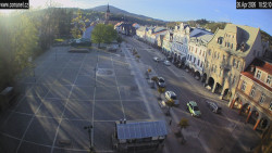 Náměstí T. G. Masaryka