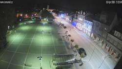 Náměstí T. G. Masaryka