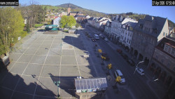 Náměstí T. G. Masaryka