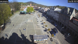 Náměstí T. G. Masaryka