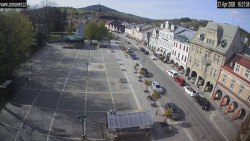 Náměstí T. G. Masaryka