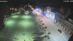 Náměstí T. G. Masaryka