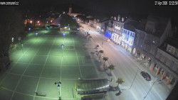 Náměstí T. G. Masaryka