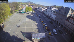 Náměstí T. G. Masaryka