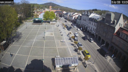 Náměstí T. G. Masaryka