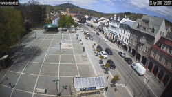 Náměstí T. G. Masaryka