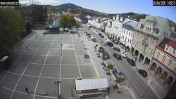 Náměstí T. G. Masaryka