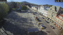 Náměstí T. G. Masaryka