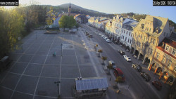 Náměstí T. G. Masaryka