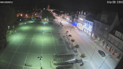 Náměstí T. G. Masaryka