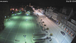 Náměstí T. G. Masaryka