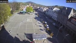 Náměstí T. G. Masaryka