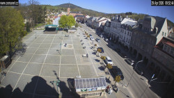 Náměstí T. G. Masaryka