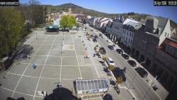 Náměstí T. G. Masaryka