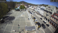 Náměstí T. G. Masaryka