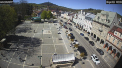 Náměstí T. G. Masaryka