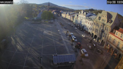 Náměstí T. G. Masaryka