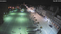 Náměstí T. G. Masaryka