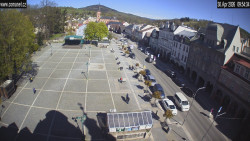 Náměstí T. G. Masaryka