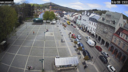 Náměstí T. G. Masaryka