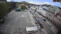 Náměstí T. G. Masaryka