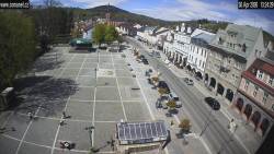 Náměstí T. G. Masaryka