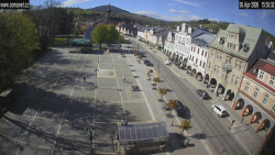 Náměstí T. G. Masaryka