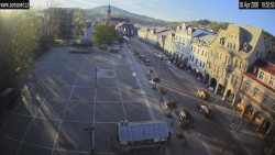 Náměstí T. G. Masaryka