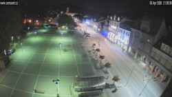 Náměstí T. G. Masaryka