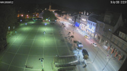 Náměstí T. G. Masaryka