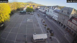 Náměstí T. G. Masaryka
