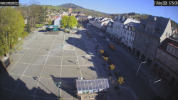 Náměstí T. G. Masaryka