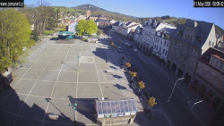 Náměstí T. G. Masaryka
